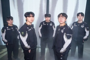 保底冠亚❗GEN连续7个赛季杀入LCK决赛，也是队伍第九次打决赛