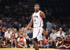 媒体人：岛田慎二就任日本篮协主席 八村塁有望回归日本男篮？