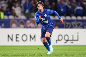 19岁双子星！申花小将刘诚宇本赛季联赛攻入5球 杨皓宇贡献3球1助