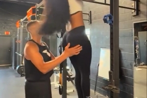 夸梅：所有女人都爱蹦迪包括詹嫂 她私下里也像马冬梅那样扭屁股