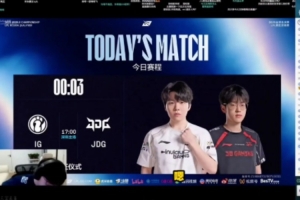 jiejie聊BP问题：队伍BP都是教练和选手一起，输比赛教练要背锅