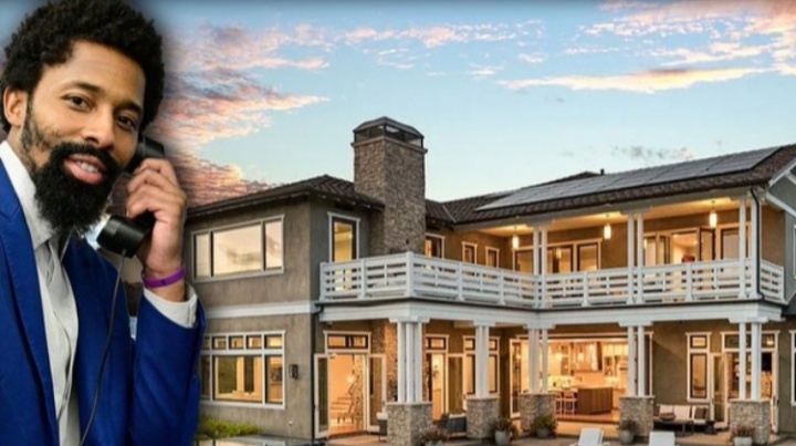 一年降价70万！丁威迪再次挂牌出售洛杉矶豪宅