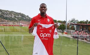 队报：博格巴已参加摩纳哥合练，目标10月国际比赛日后重回赛场