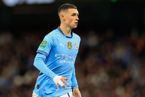 英媒：曼城计划续约福登，若顺利将获得一份与哈兰德类似的长约