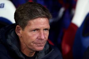 格拉斯纳：踢利物浦是巨大挑战 他们的球员很优秀但马特塔也很棒