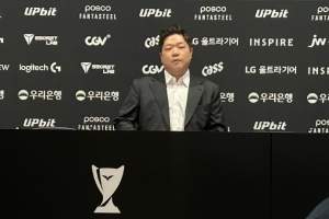 GEN教练谈再对阵KT：预想的结果希望是3:0 但是感觉应该是3:1