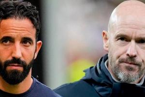 曼联跟队提醒：上赛季滕哈赫9轮输4场就下课了，如今6轮输3场