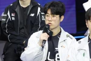 今天算啥神王！Zeus第四局奥恩暴毙 前几局中规中矩未能改写比赛