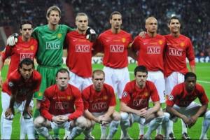 龙争虎斗！2004-2011年间，曼联切尔西垄断7座英超+08年巅峰对决