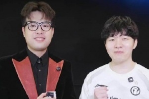 Rookie赛前放话没怎么输过T1 但该视频疑似被官方删除