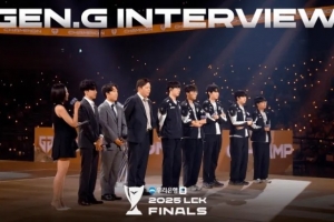 Canyon：10分给自己7到8分，BP和战略执行比预期进行得顺利