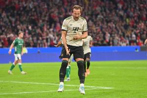 利物浦、皇马掉队！五大联赛仅剩拜仁、那不勒斯保持全胜