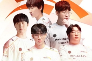 遗憾落败拿到亚军，HLE发文：我们承诺将拼尽全力奋战至最后