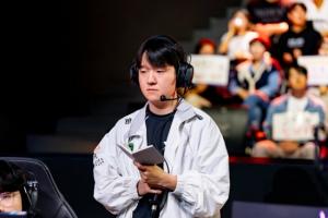 HLE主教练Dandy：GEN是实力雄厚的强队，但我预测我们会以3:1获胜