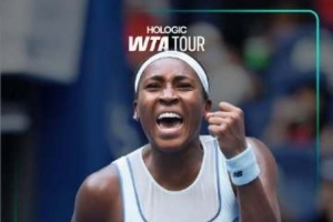 高芙解锁WTA硬地150胜里程碑，成为2011年后达成目标最年轻的球员