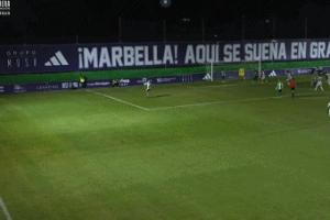 赛季首秀破门！杜月徵西协甲第88分钟登场，头球破门助马贝拉绝平