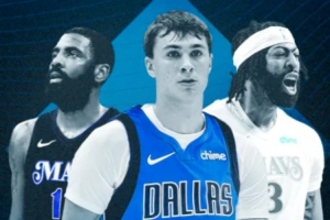 30天30队·独行侠：弗拉格的未来，欧文浓眉的现在？