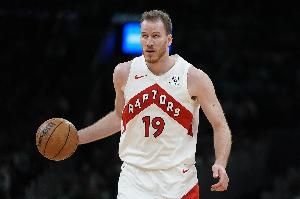 珀尔特尔：本赛季要重回胜利的位置 第一步就是必须重返季后赛