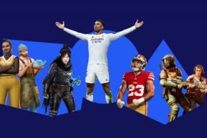 官宣！EA将以550亿美元被沙特资本等财团收购 约为腾讯市值二十分之一