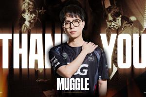 主教练下课！EDG无畏契约官方：Muggle即日起正式离队