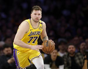 吃饼到饱？艾顿：与东契奇并肩作战会让很多事情变得简单许多