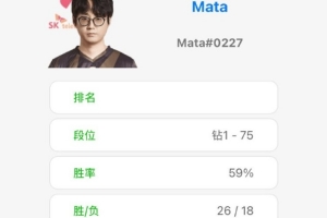 不研究新版本会成为伏笔吗！？T1教练Mata休赛期高强度斗魂竞技场