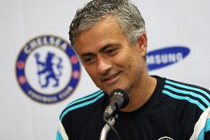 前切尔西CEO：尽管穆帅没有带蓝军赢得欧冠，但他为此打下了基础