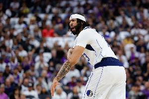 顶级防守！10-11赛季至今 浓眉防守终结数据全联盟最高！