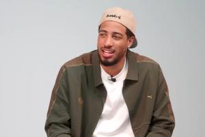 哈利伯顿谈跟腱撕裂：梦想触手可及 奖杯就摆在另一端 很难以接受