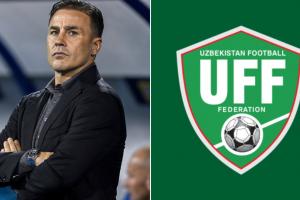 带队踢世界杯？天空：卡纳瓦罗执教乌兹别克斯坦队已达协议
