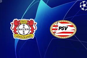 勒沃库森vs埃因霍温首发：弗莱肯、宽萨先发，蒂尔曼、巴代登场