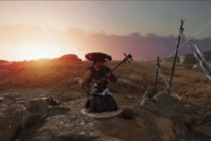 《羊蹄山之魂》首发不含新游戏+！预计2026年初上线