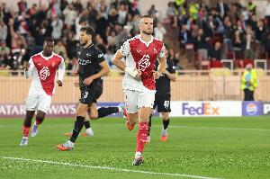 英媒：戴尔在摩纳哥表现出色差点被英格兰征召，图赫尔密切关注他