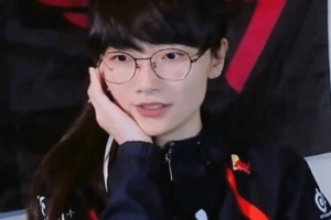 女版“Faker”正式确认不去线下看T1比赛！吧友们如何评价？