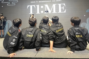 T1选手世界赛夺冠公约 Faker：选一位粉丝一起直播