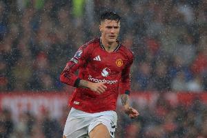 舍什科：为曼联踢球压力的确很大，我们再次证明能踢好并赢得比赛