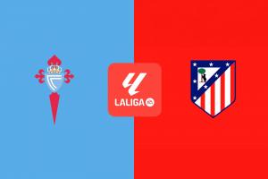 马竞客战塞尔塔首发：小蜘蛛、格列兹曼先发，小西蒙尼出战