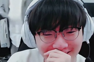 还有越战经典阵容！Tian第二局BP亮出TES当年五个越战英雄