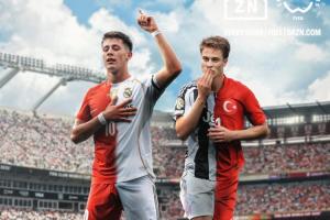 未来居勒尔纪录仅保持5天 伊尔迪兹7500万再破土耳其身价纪录