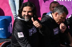 阿达尼：博尼是一笔重要的引援，国米依然是一支值得信赖的球队