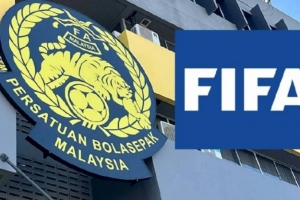 坚决否认7名球员归化造假！马来西亚足协就FIFA裁决继续上诉