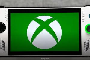 曝Xbox掌机取消开发：AMD要求至少1000万份销量