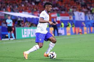 科曼：沙特联水平低？不懂球的才这么说 离开拜仁因球队财务情况