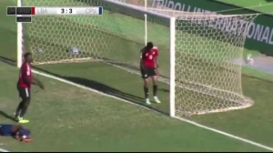 只差一点...佛得角遭遇单刀不进+被门线解围，晋级悬念将留至末轮