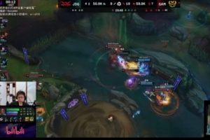 二路解说：出列！LPL第一支BO3输越南的队伍，真特么创造历史了！