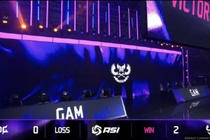 粉丝热议JDG输GAM：越南腐乳不赖 惊天五条蛆明年一个也不想看到