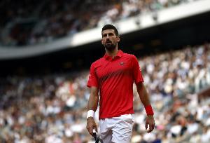 德约科维奇是1000赛最年长4强选手，198次巡回赛4强位列历史第三