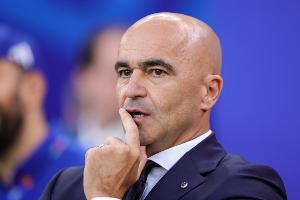 马丁内斯：葡萄牙首先要晋级世界杯 前世界冠军球队都有心理优势