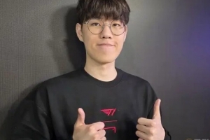 Oner：会展现符合世界赛的T1的比赛；警惕iG的经验和老练