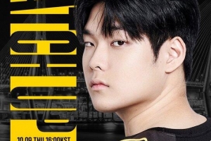 两波定胜！MVKE芸阿娜独木难支 VicLa发条输出爆炸BFX赢首局